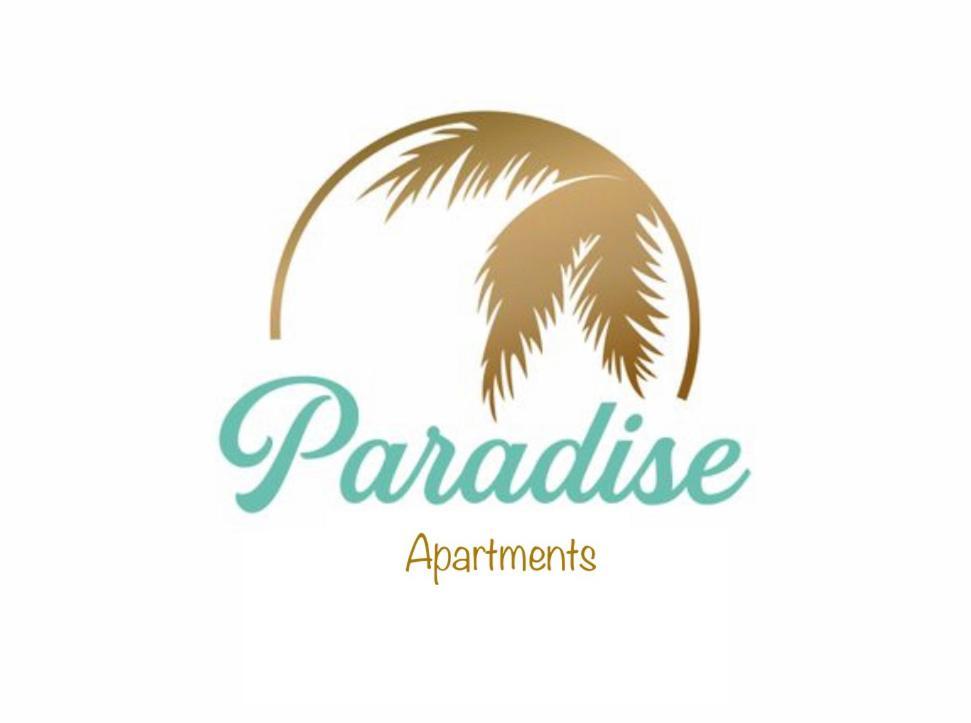 Paradise Apartments II Santa Cruz das Flores Ngoại thất bức ảnh