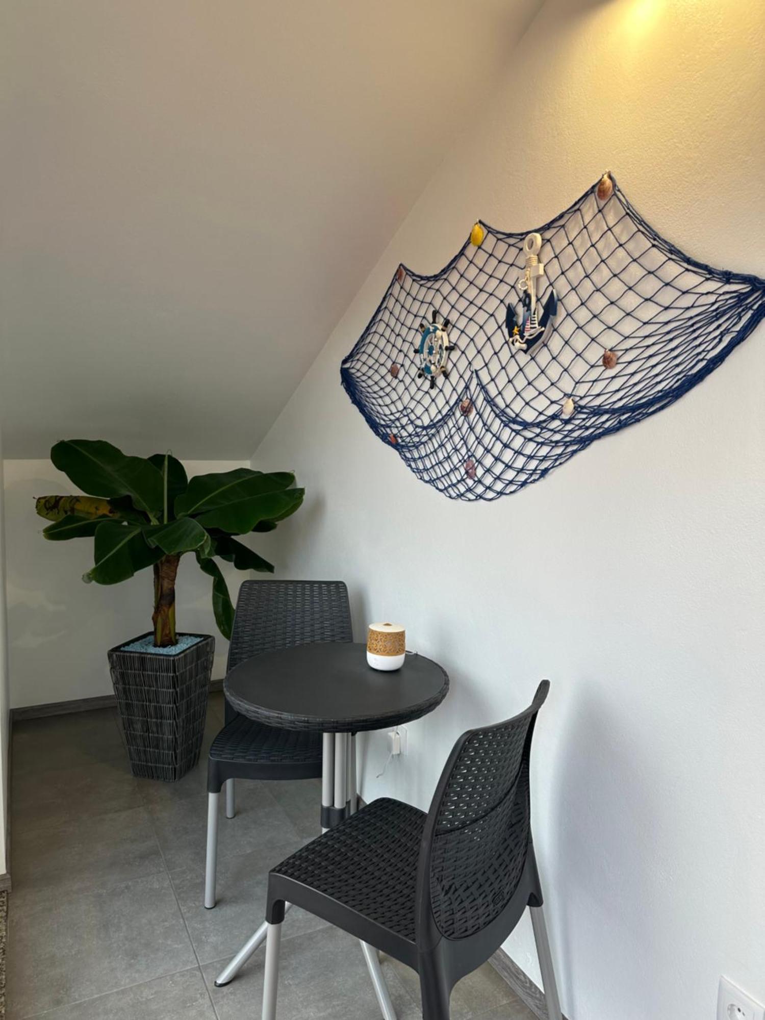 Paradise Apartments II Santa Cruz das Flores Ngoại thất bức ảnh
